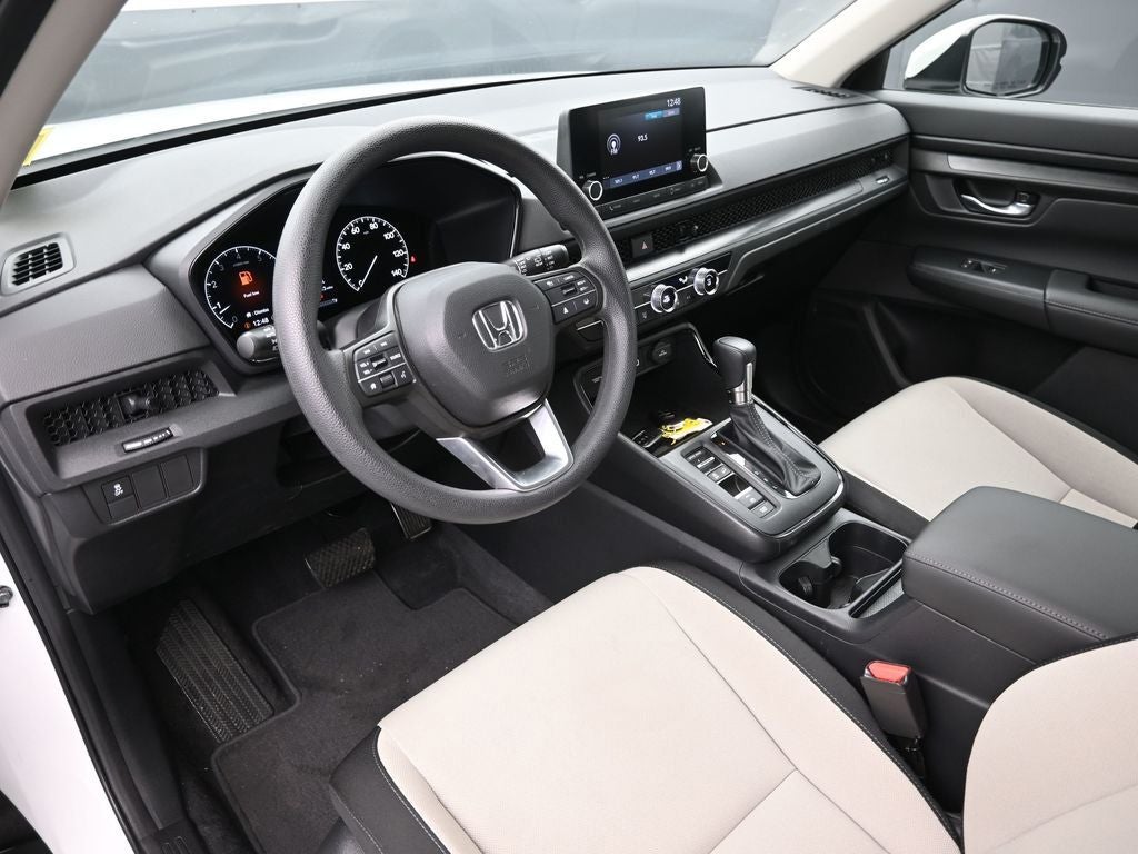 2023 Honda CR-V LX
