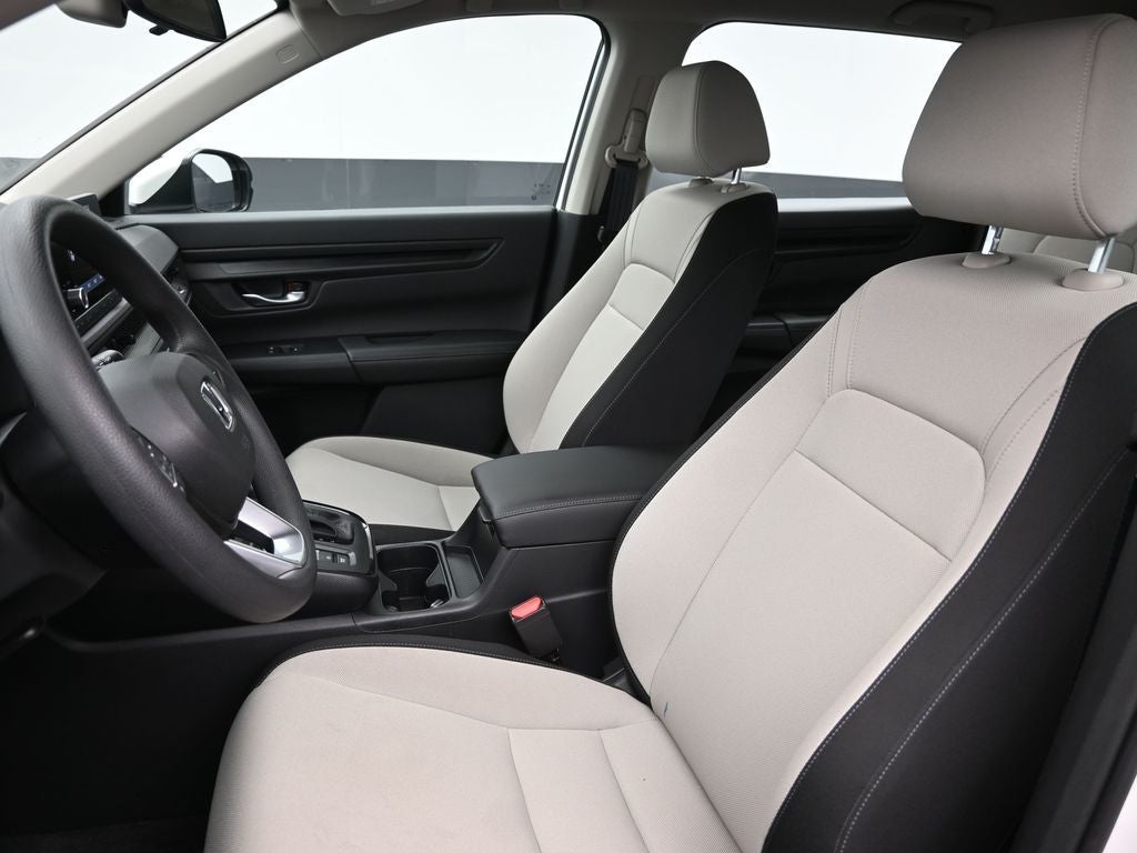 2023 Honda CR-V LX