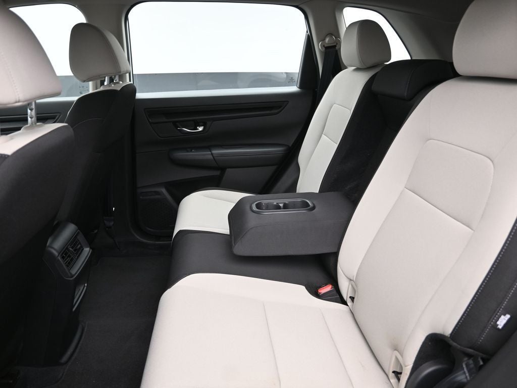 2023 Honda CR-V LX