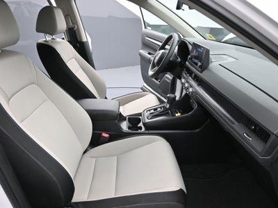 2023 Honda CR-V LX