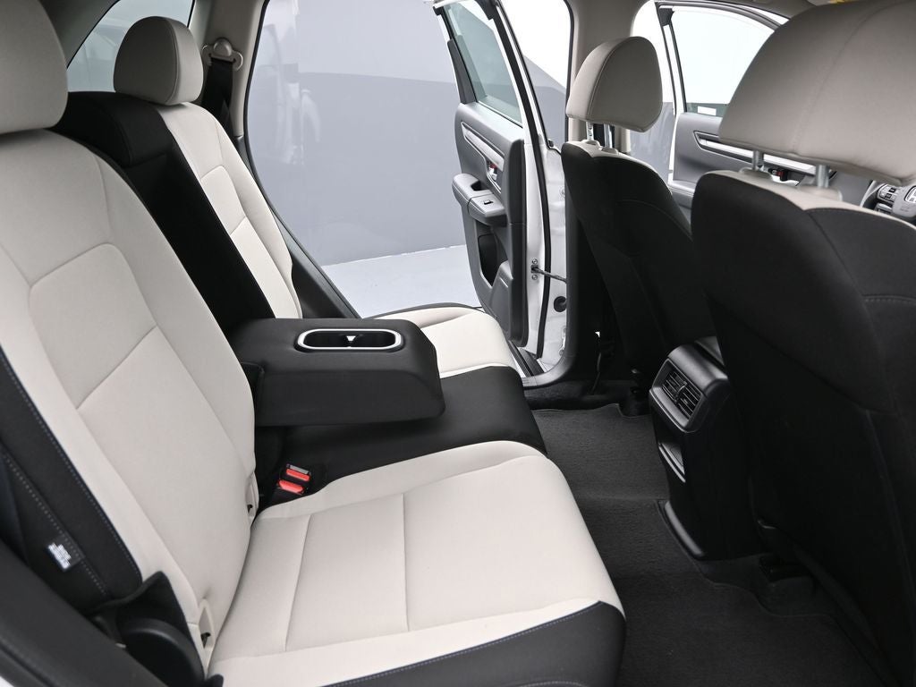 2023 Honda CR-V LX