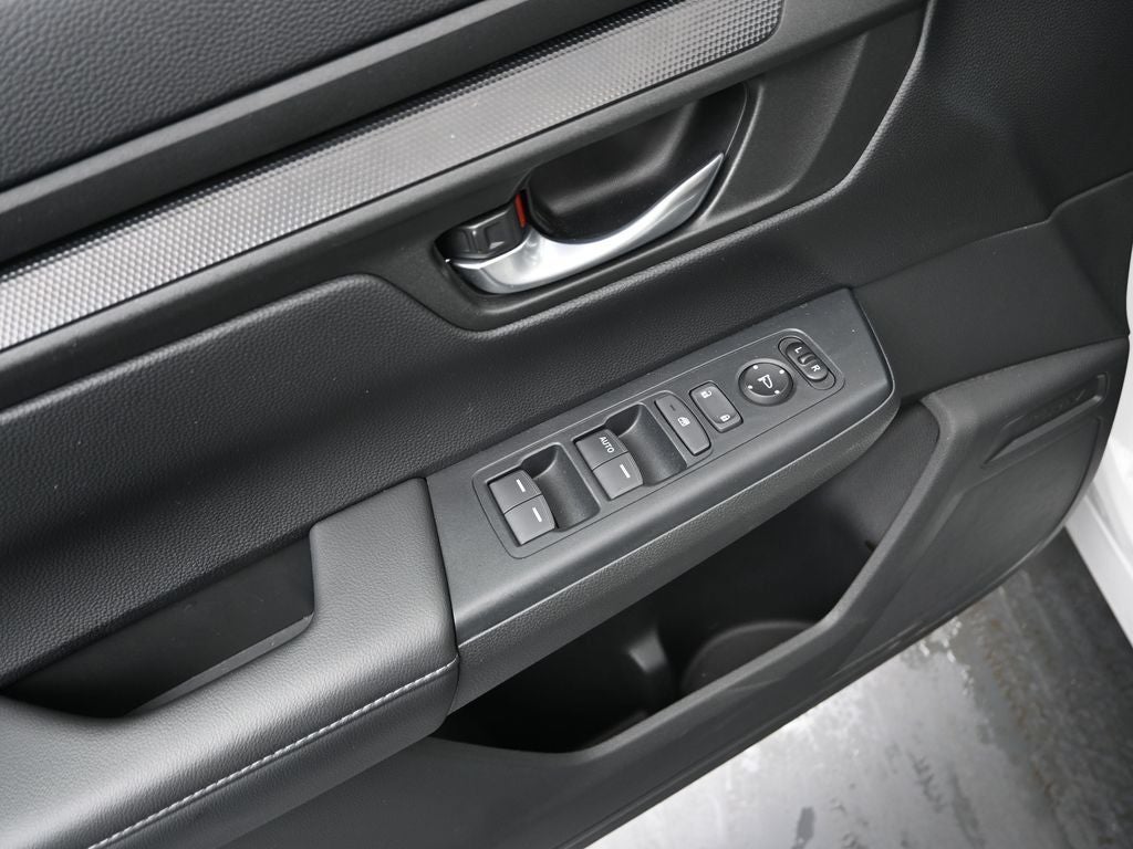 2023 Honda CR-V LX