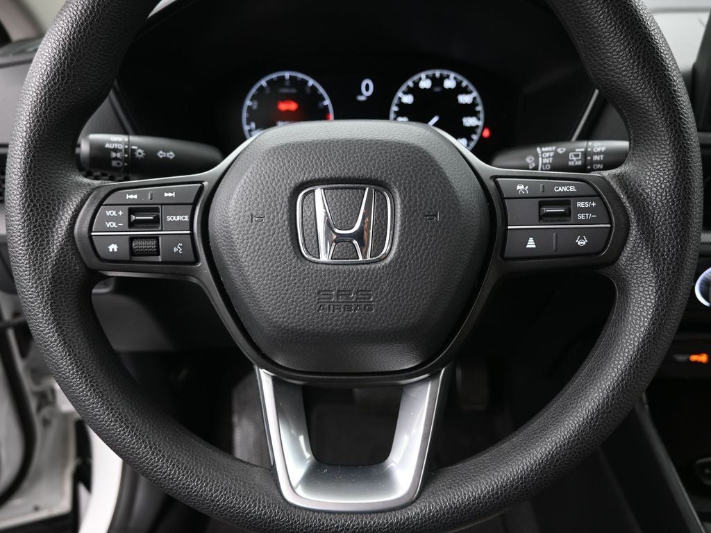 2023 Honda CR-V LX
