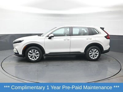 2023 Honda CR-V LX