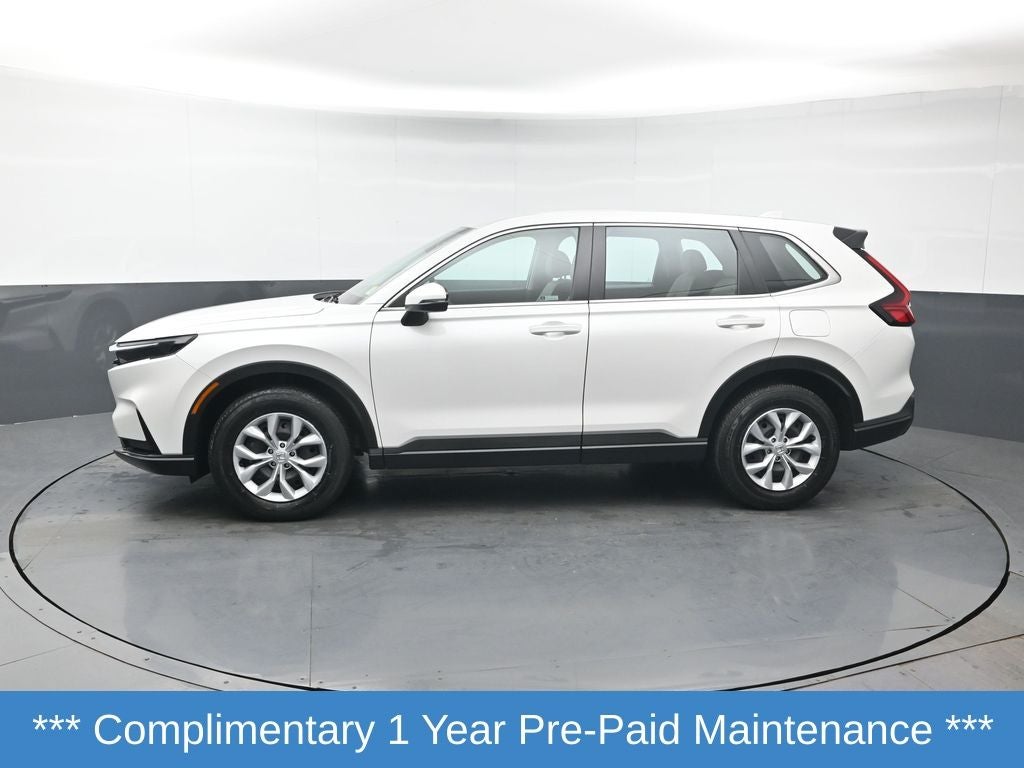 2023 Honda CR-V LX