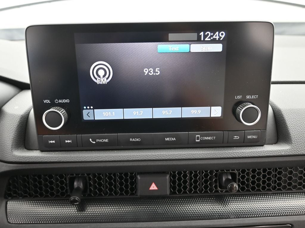 2023 Honda CR-V LX