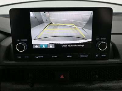 2023 Honda CR-V LX