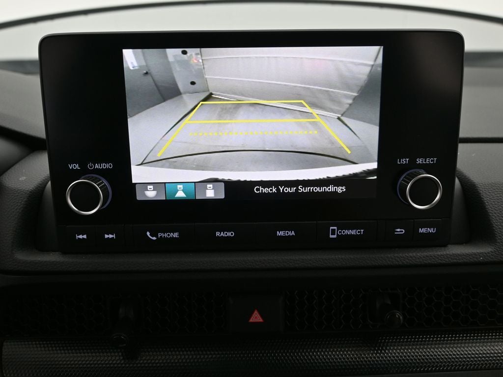2023 Honda CR-V LX