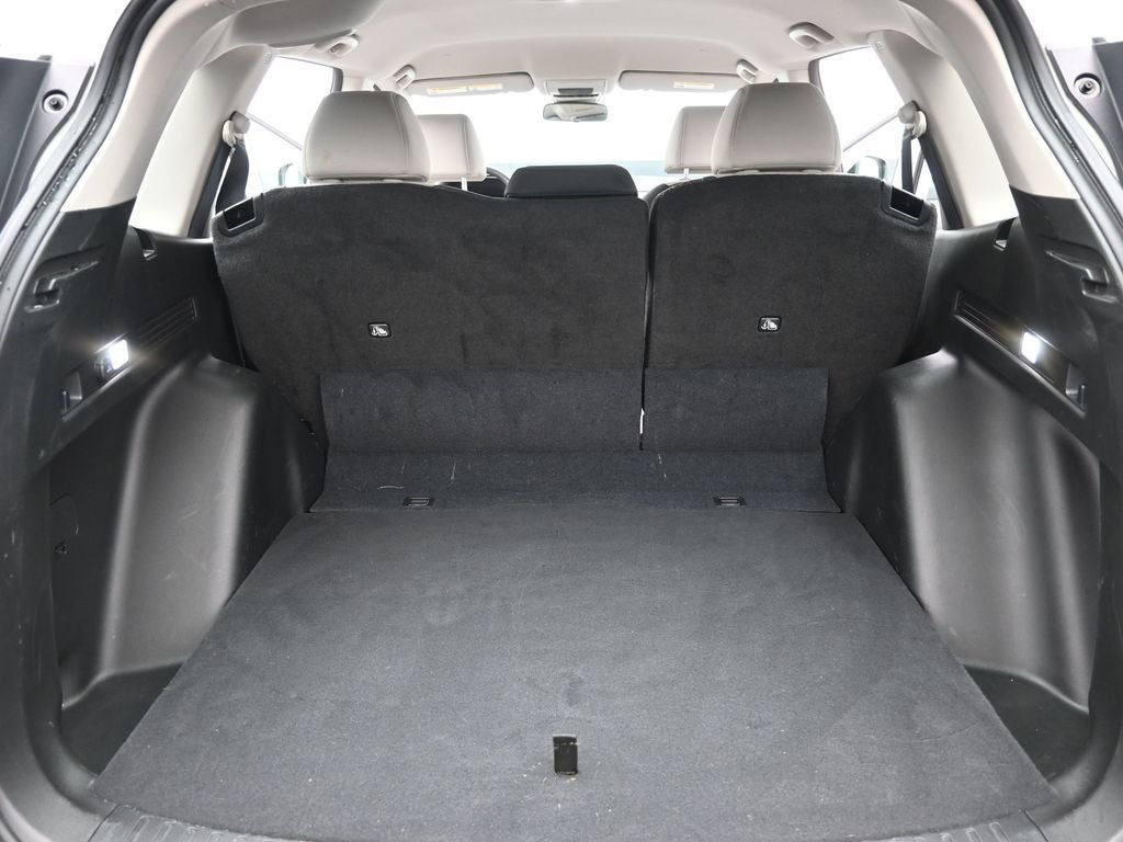 2023 Honda CR-V LX