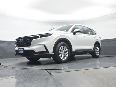 2023 Honda CR-V LX