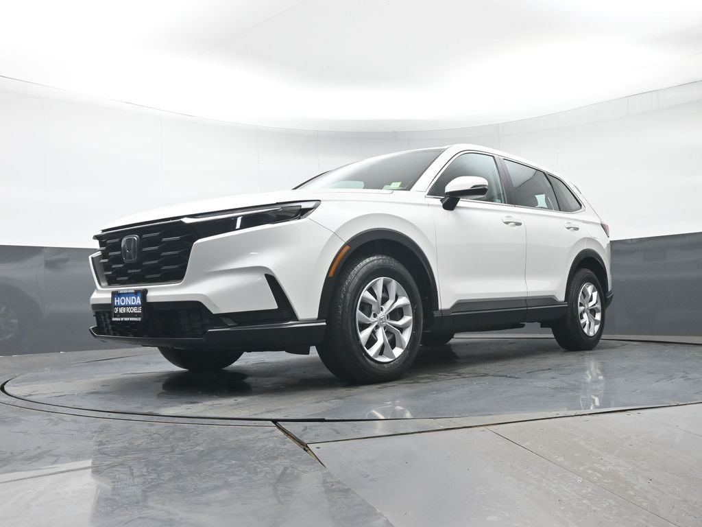 2023 Honda CR-V LX