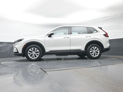 2023 Honda CR-V LX