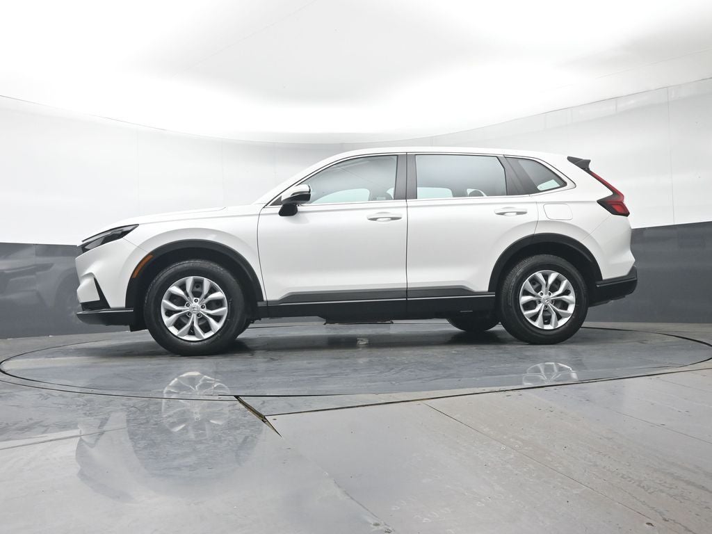 2023 Honda CR-V LX