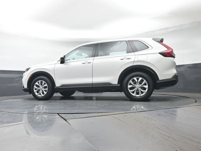 2023 Honda CR-V LX