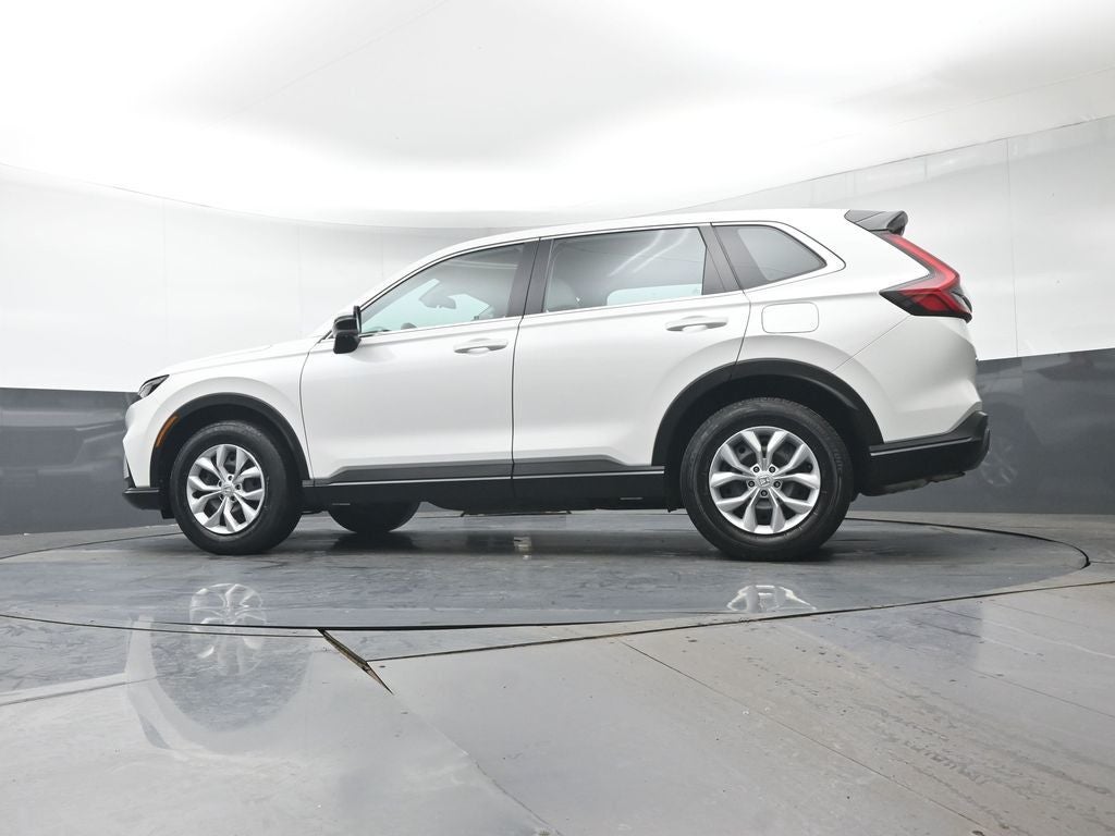 2023 Honda CR-V LX