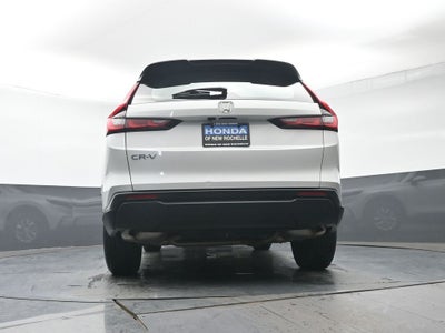 2023 Honda CR-V LX