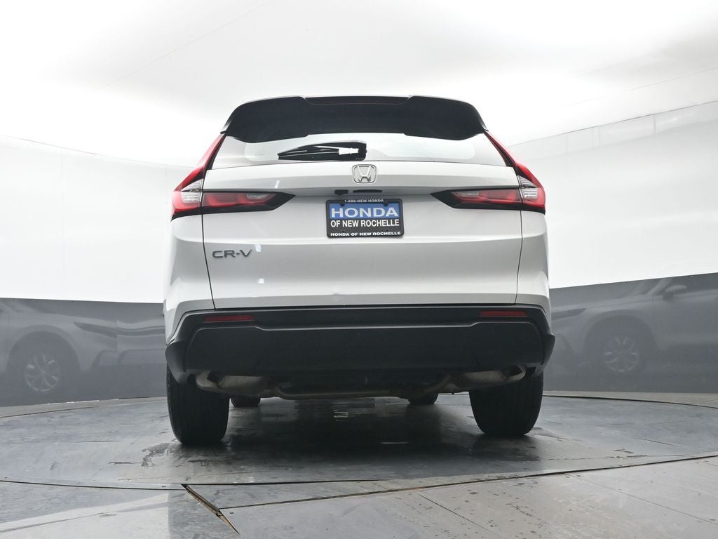 2023 Honda CR-V LX