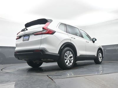 2023 Honda CR-V LX