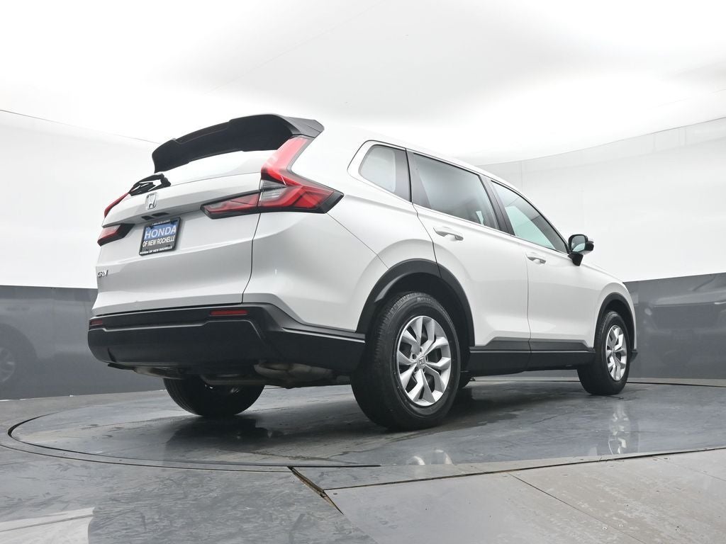 2023 Honda CR-V LX