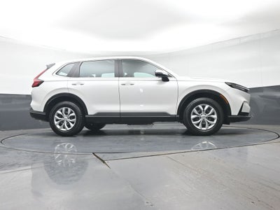 2023 Honda CR-V LX