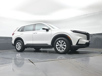 2023 Honda CR-V LX