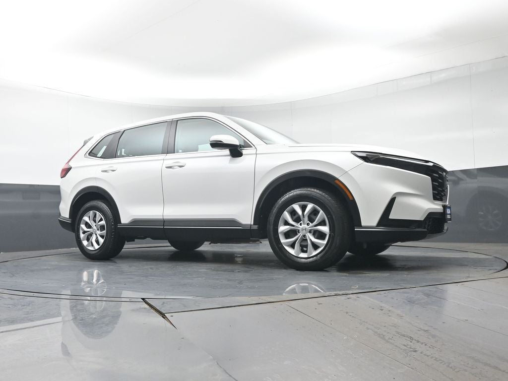 2023 Honda CR-V LX