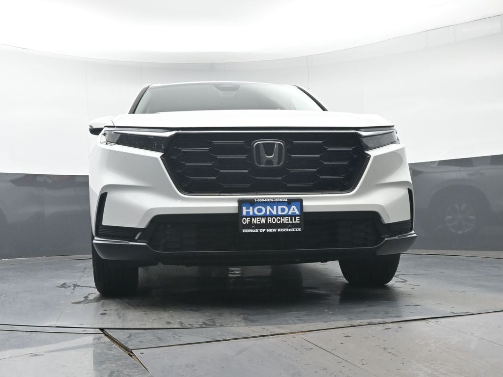 2023 Honda CR-V LX
