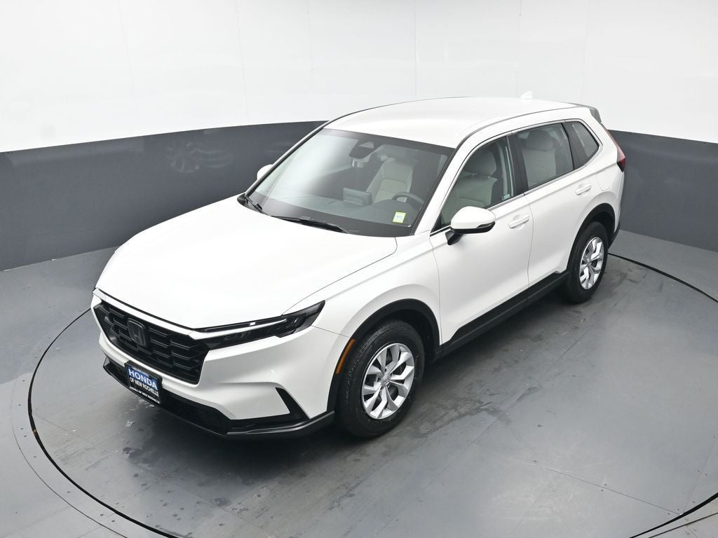 2023 Honda CR-V LX