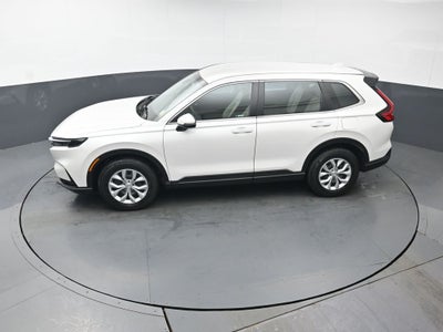 2023 Honda CR-V LX