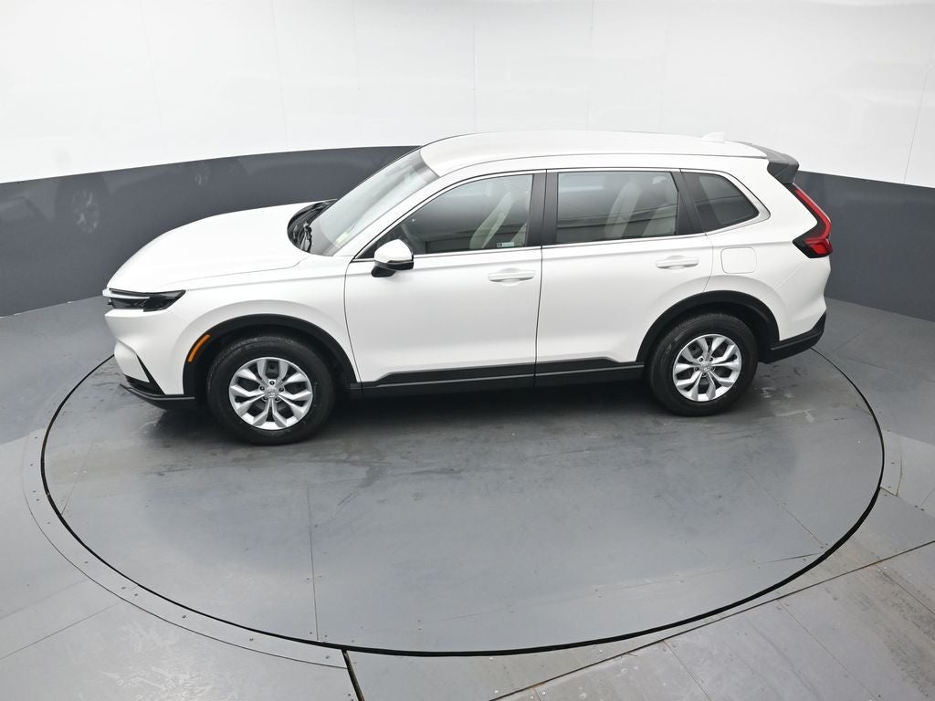 2023 Honda CR-V LX