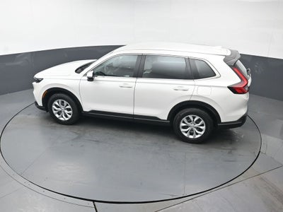 2023 Honda CR-V LX