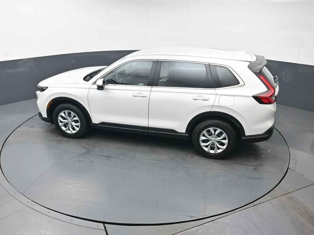 2023 Honda CR-V LX