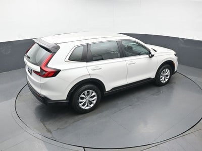 2023 Honda CR-V LX