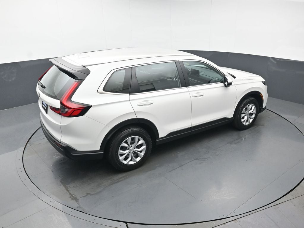 2023 Honda CR-V LX