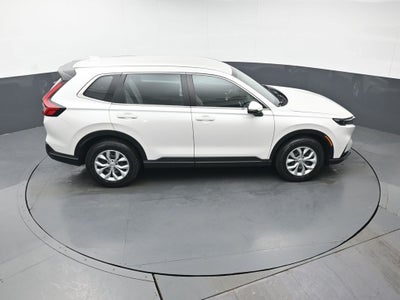 2023 Honda CR-V LX