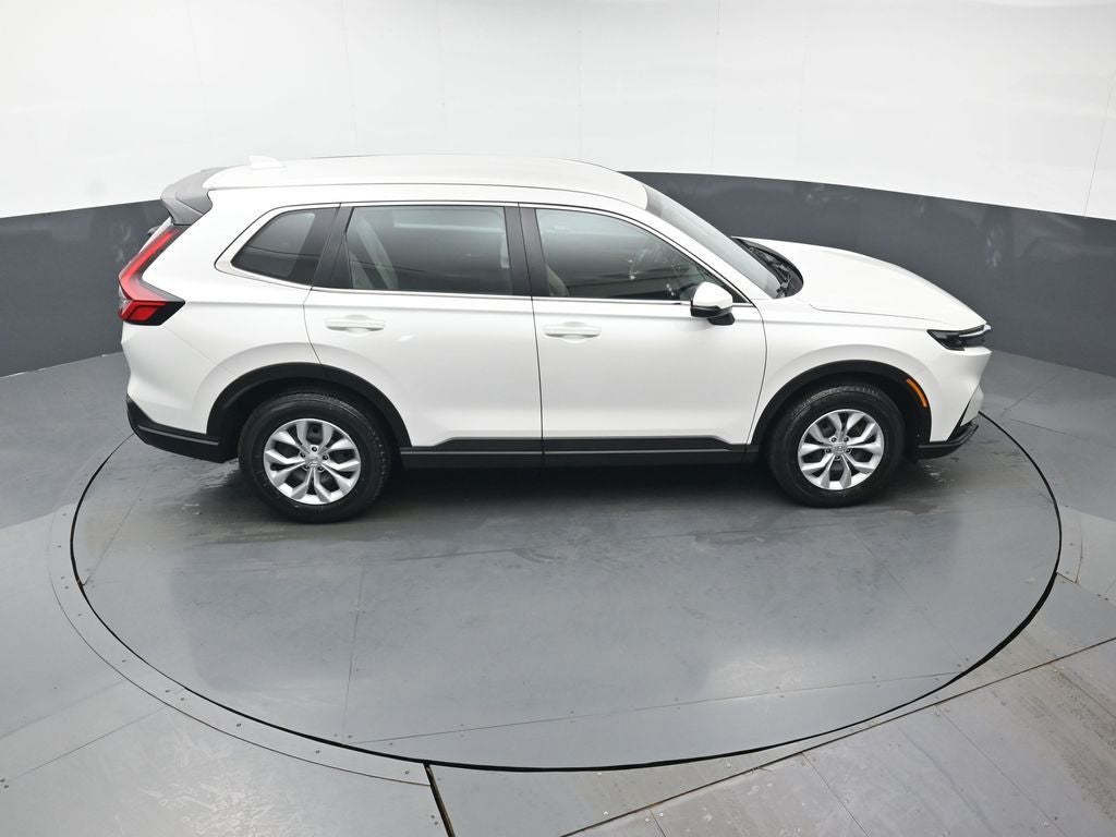 2023 Honda CR-V LX