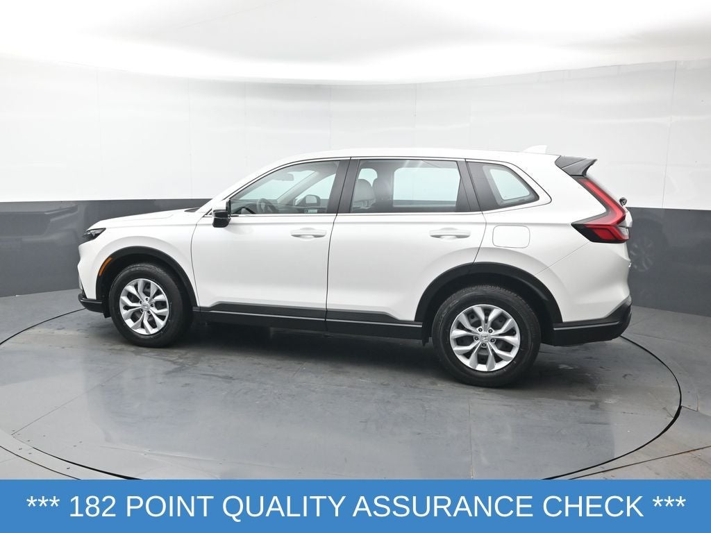 2023 Honda CR-V LX