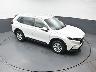 2023 Honda CR-V LX