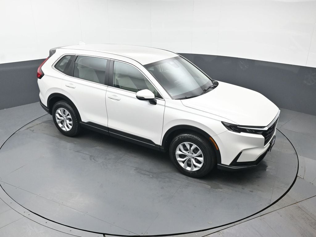 2023 Honda CR-V LX