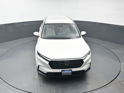 2023 Honda CR-V LX