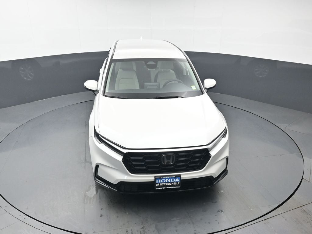 2023 Honda CR-V LX