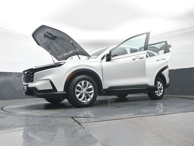 2023 Honda CR-V LX