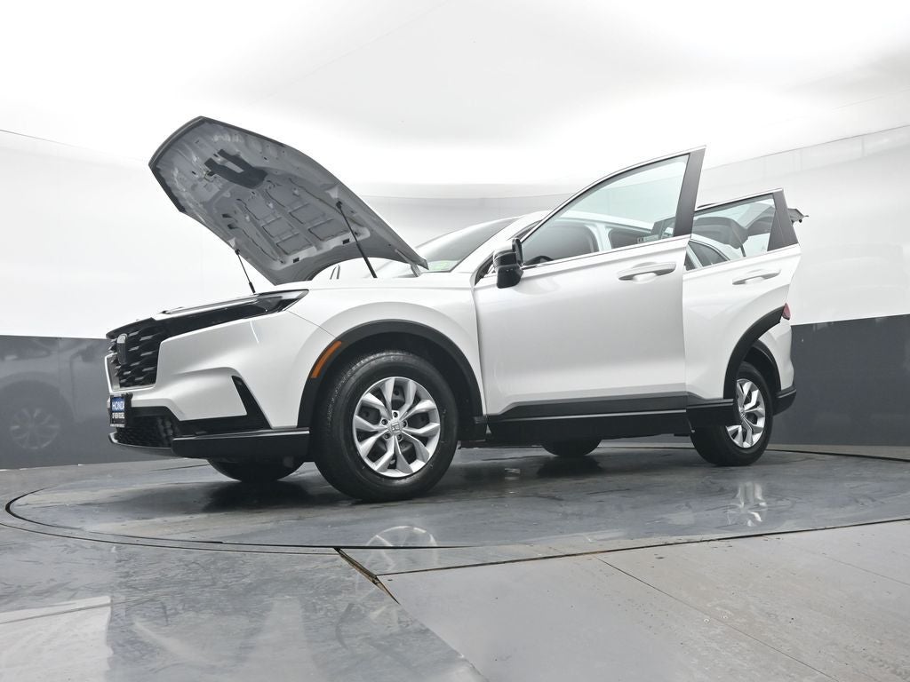 2023 Honda CR-V LX