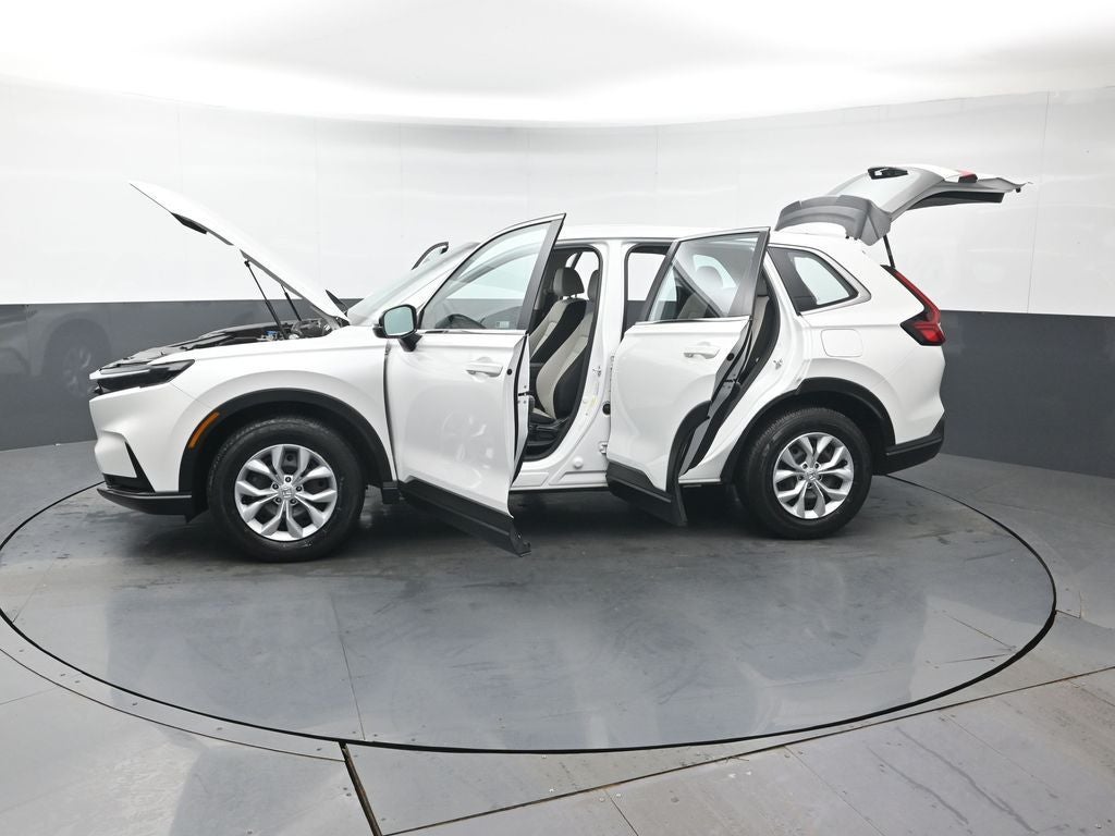 2023 Honda CR-V LX