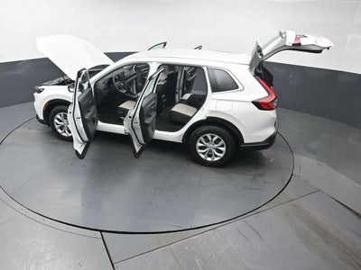 2023 Honda CR-V LX