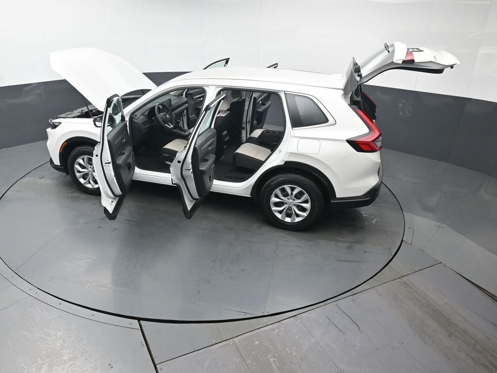 2023 Honda CR-V LX