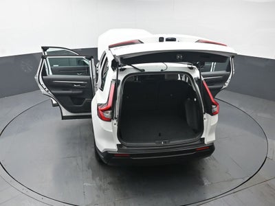 2023 Honda CR-V LX