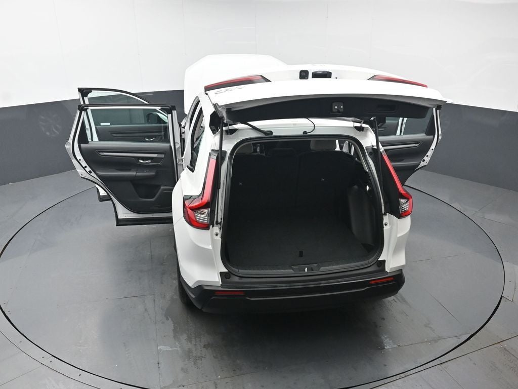 2023 Honda CR-V LX
