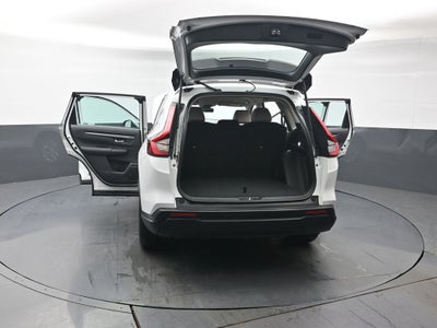 2023 Honda CR-V LX