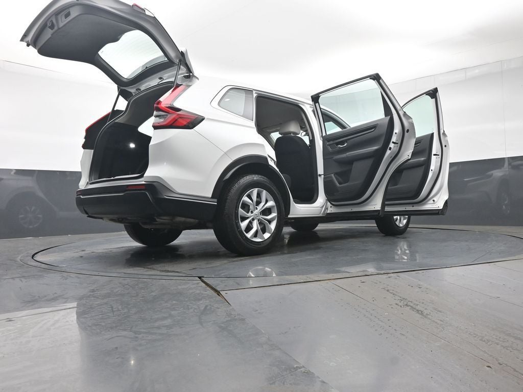 2023 Honda CR-V LX